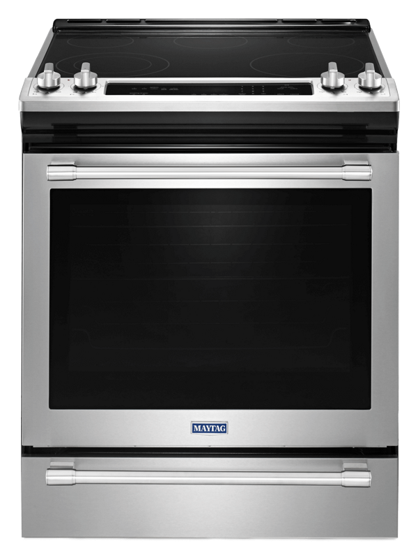 Maytag stove online