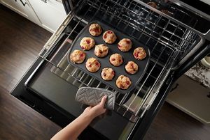 Shop Wall Ovens Combination, Double, Single Maytag