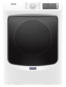 A Maytag® ADA compliant dryer