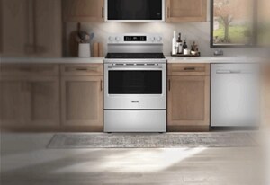 Maytag Ranges
