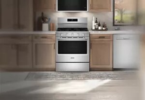 Maytag Ranges