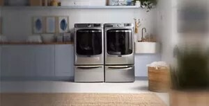 Maytag Washers and Dryers