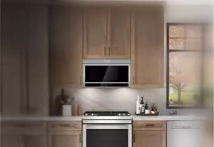 Maytag Microwaves