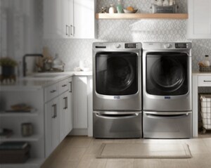 Maytag Laundry