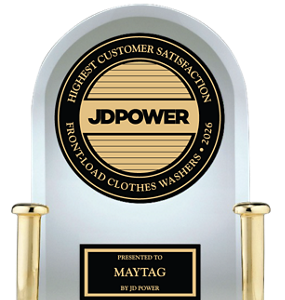 A JD Power Award