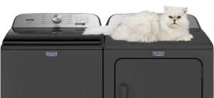 Maytag Pet Pro System