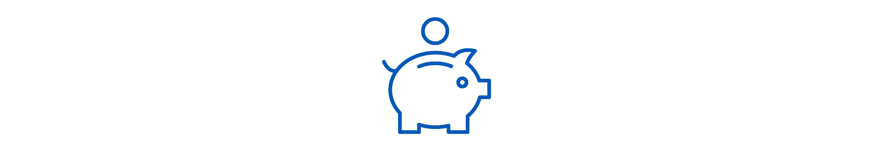 piggy bank icon
