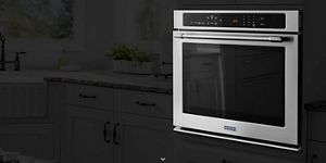 Maytag mew9530fz wall oven on sale