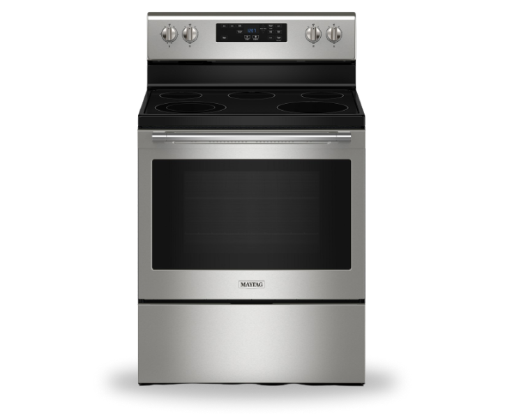 Maytag stove shop
