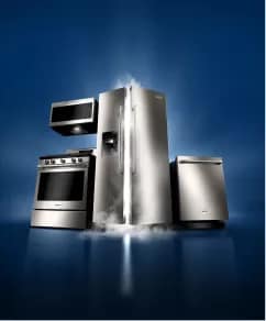 Maytag - Save 15% off regular and sale priced appliances!