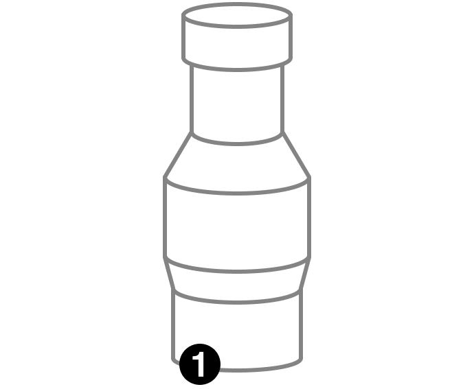 A disposer