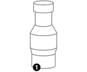 A disposer