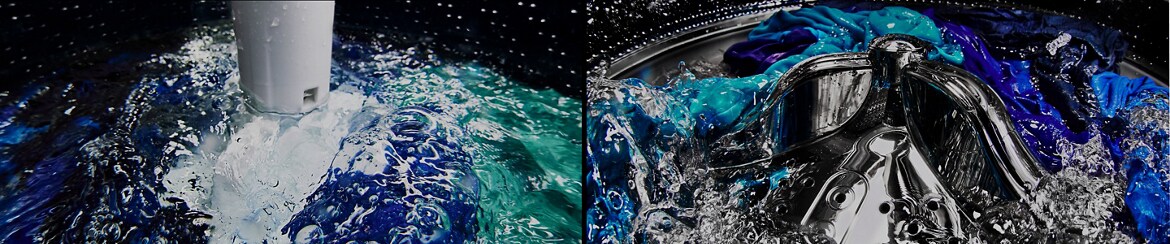 Learn if a washer with or without an agitator is right for you.