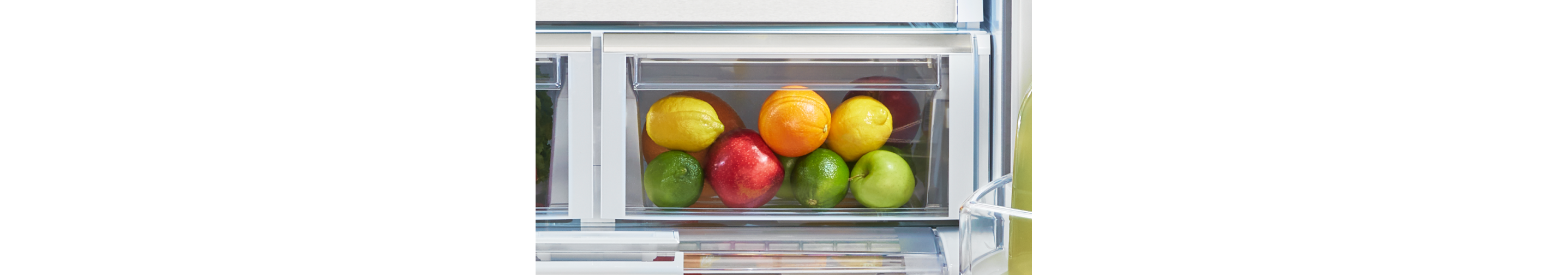 High humidity drawer