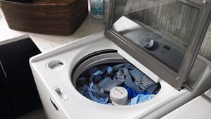 How to Do Laundry Step by Step Maytag