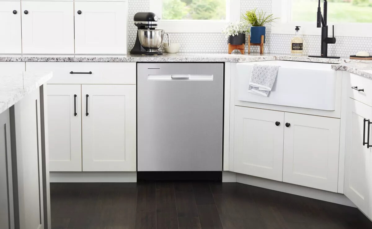 Dishwasher Size Guide: How to Find the Right Fit | Maytag