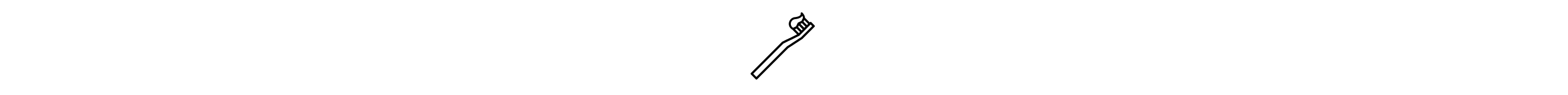 Toothbrush icon