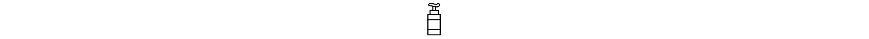Vinegar bottle icon