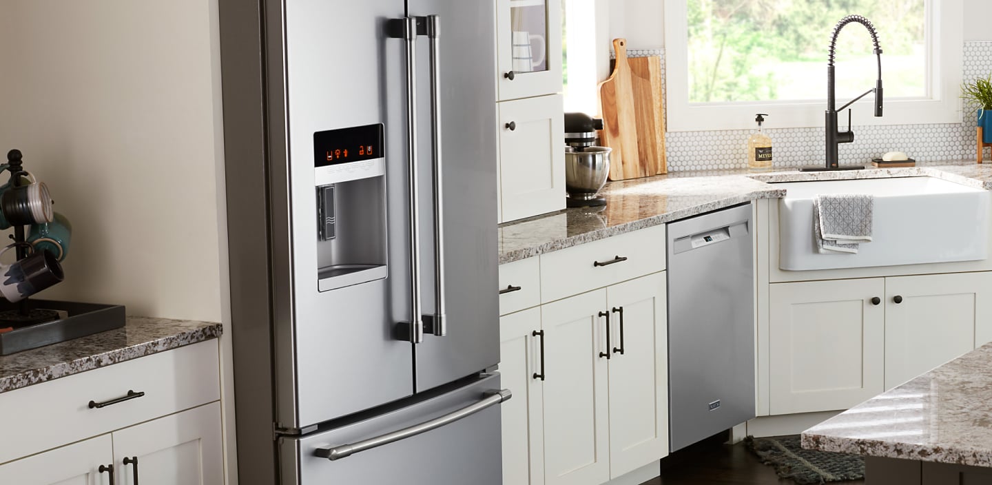 Extra large deals refrigerator