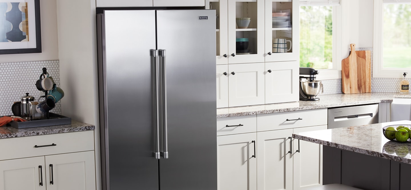 Big family refrigerator deals