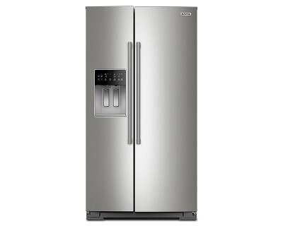 What are Refrigerators Made of: Discover Essential Materials