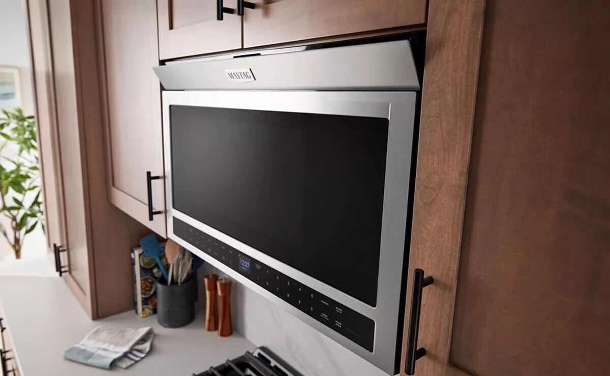 Microwave Sizes: A Guide to Common Dimensions