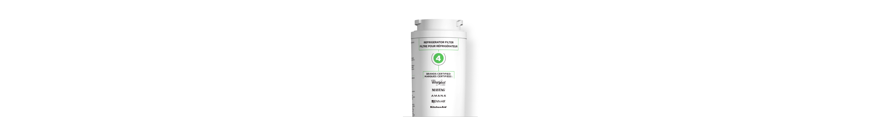 Everydrop® water filter 4