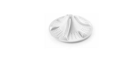 How Maytag impeller washers clean.