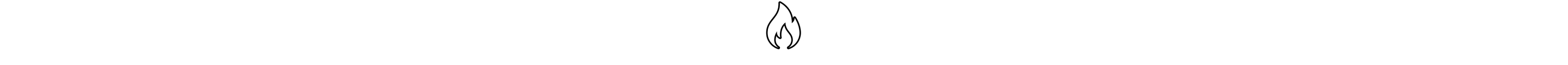 Gas dryer icon