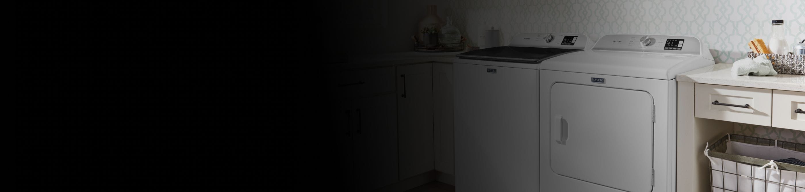 12 Things to Look for When Buying a Washer and Dryer Maytag