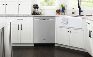 Maytag shop dishwasher w104