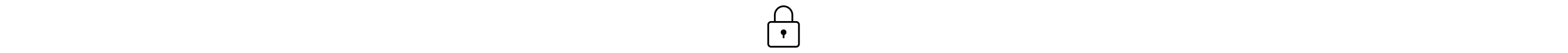 Lock icon