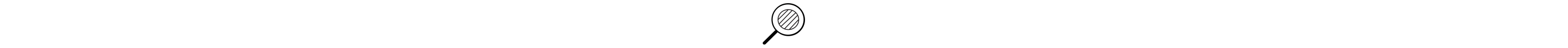 Magnifying glass icon