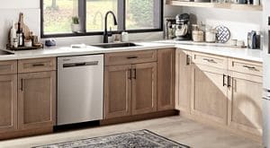 How To Measure a Dishwasher: Standard Dishwasher Sizes | Maytag, image size:1440x790