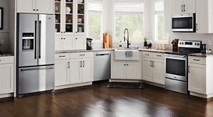 Dishwasher Rough Opening Measurements Maytag