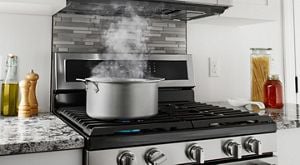 What is a Simmer Maytag