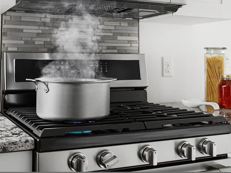 What is a Simmer | Maytag