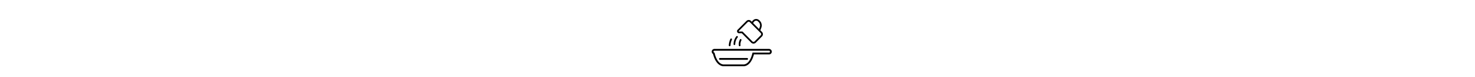 Liquid being poured into cookware icon