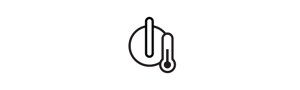 Temperature icon