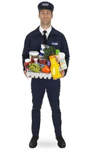 Images de réfrigérateurs