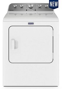 TOP LOAD DRYER - 7.0 CU. FT.