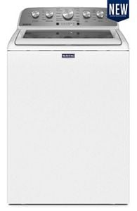 TOP LOAD IMPELLER WASHER - 4.8 CU. FT.