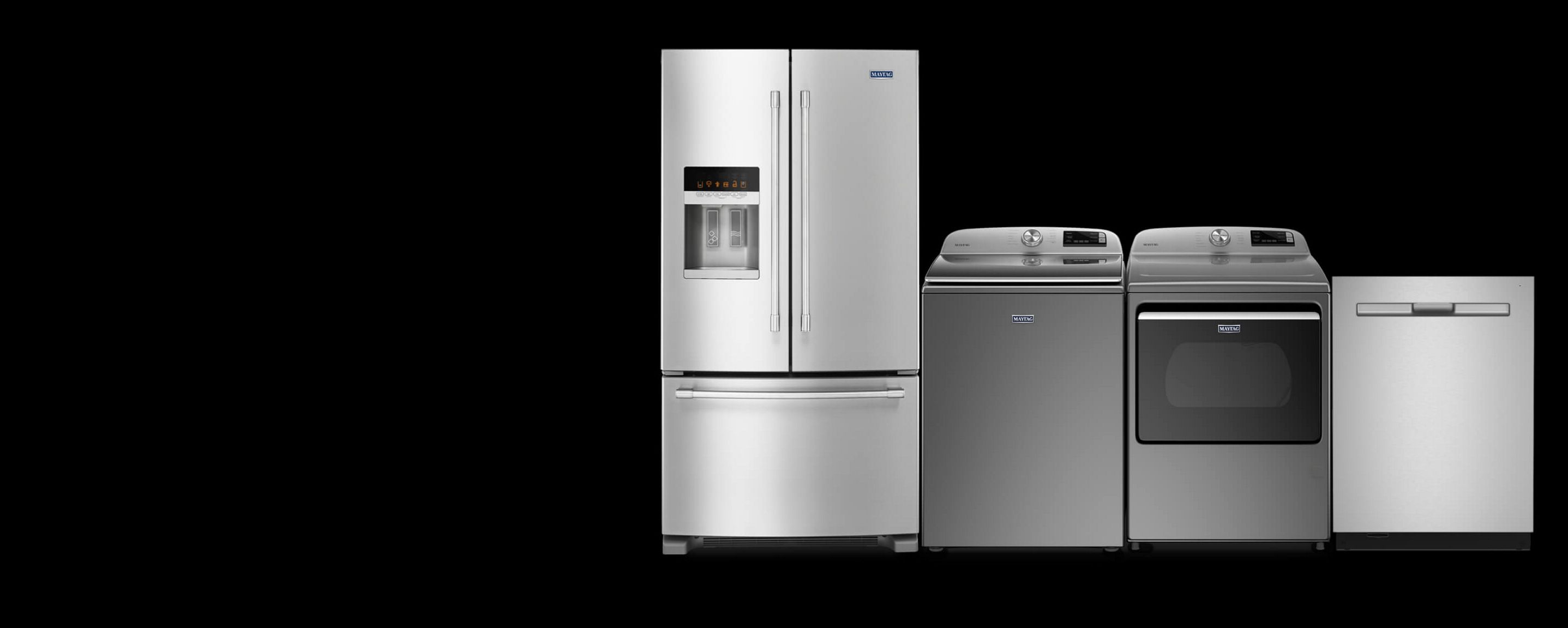 Third Party Reviews | Maytag