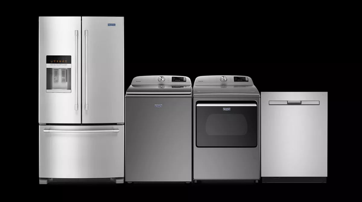 Third Party Reviews | Maytag Brand