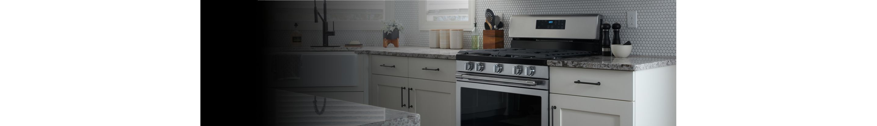 Explore Dependable Kitchen Appliances