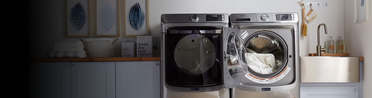What Size Washer Do I Need Maytag