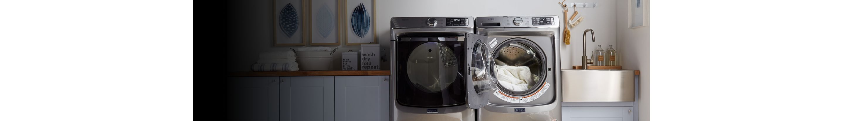 Types of Dryers: Exploring Options for Your Home