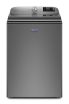 Washer Installation