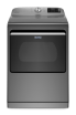 Gas and Electric Dryer Installation