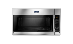 Microwave/Hood Installation